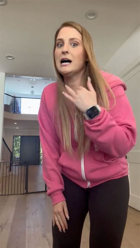 Meghan Trainor Explains Viral Photos At Sex Shop With Husband Daryl Sabara Not What You Think