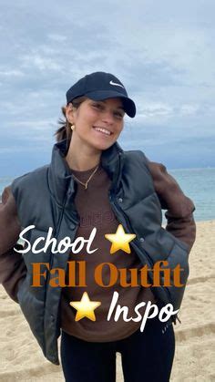 50 School Fall Outfits ideas | outfits, fall outfits, casual outfits