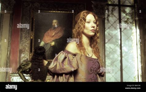 Lynn collins merchant of venice hi-res stock photography and images - Alamy