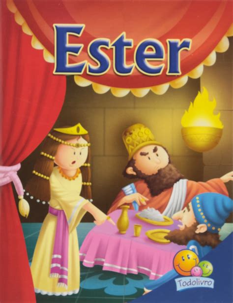 Resumo Da História De Ester Na Bíblia 1