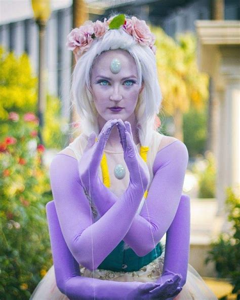 Pin By Lᥲvᥱᥒdᥱr Drᥱᥲms On Steven Universe Steven Universe Cosplay