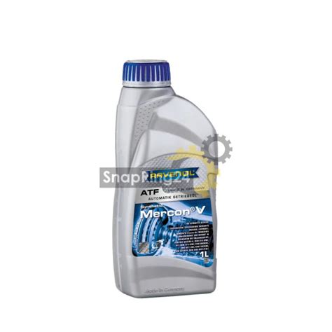 RAVENOL ATF MERCON V 1L