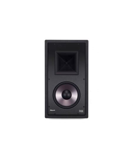 Klipsch Thx 8000 L 8 In Wall Speaker