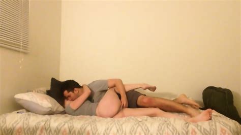 Horny Chick Come Over To My Place For Fuck