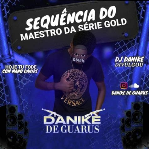 Stream SEQUENCIA BRABA 6 MINUTINHOS DE SERIE GOLD ENVOLVENTE PROD DJ