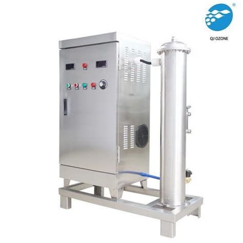 China Water Ozone Generator Manufacturers Factory - Good Price Water ...