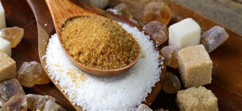 Тростниковый сахар: как проверить на подлинность, виды