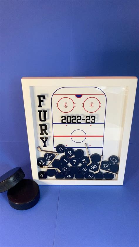 Personalized Hockey Gifts for Senior Night Hockey Coach - Etsy [Video ...