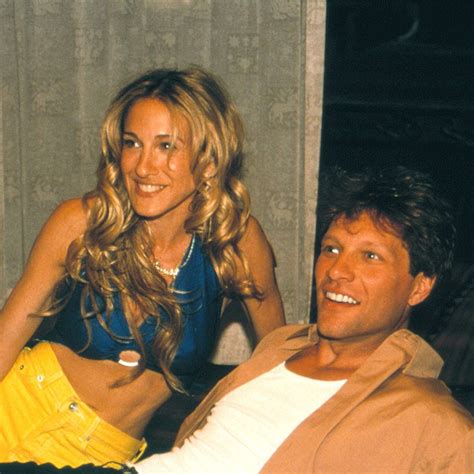 Remember These Sex And The City Weddings British Vogue