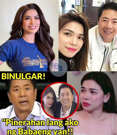 Willie Revillame Breaks Silence: His Explosive Confession About Sugar