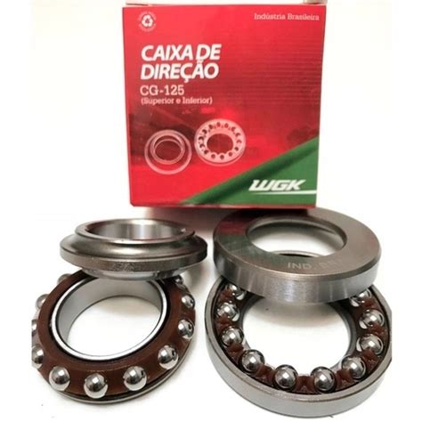 Caixa Dire O C Nica Yamaha Fazer Xtz Tenere Xj Shopee