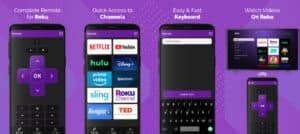 8 Best FREE Roku Remote Apps For Android And IOS SHB