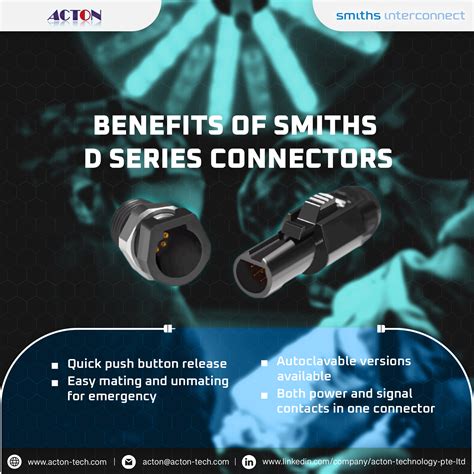 Solutions for medical devices: Improve efficiency with plug-and-play