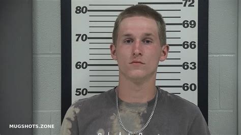 Gravely Ty Platte County Mugshots Zone