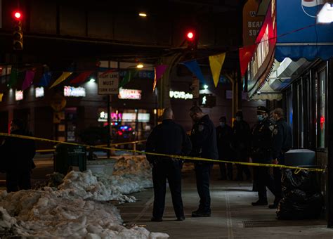 Murder Of Bronx Man Caps Weekend Of Deadly Shootings In Nyc Amnewyork