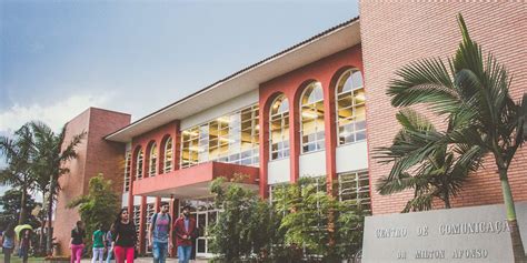 Unasp Centro Universitário Adventista De São Paulo Campus Hortolândia