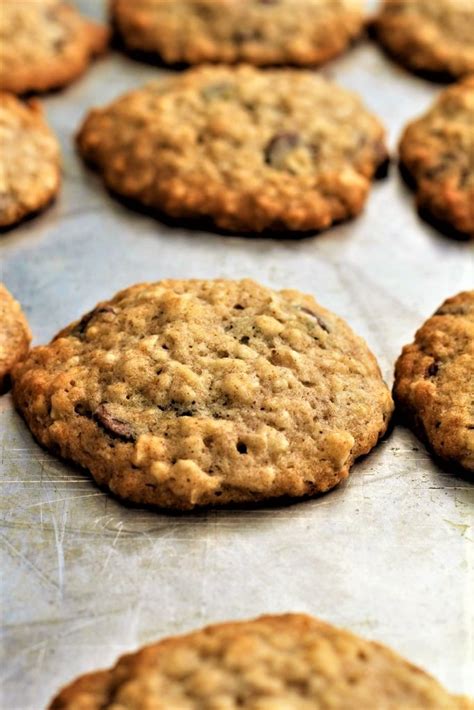 Top 15 Most Popular Banana Oatmeal Cookies Easy Recipes To Make At Home