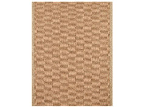 Tapis Extérieur 120x170cm Naturel 100 Polypropylène Résistant