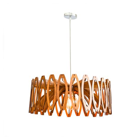 HALO CHANDELIER PENDANT LIGHT