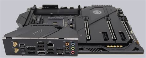 ASRock B550 Taichi Razer Edition AMD Motherboard Review Result And