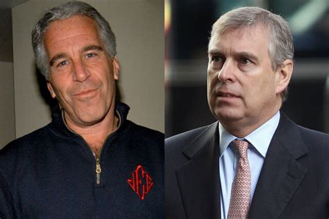 Prince Andrew Must Talk About Jeffrey Epstein Gloria Allred Says