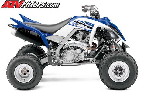 2014 Yamaha Raptor 700R Specs