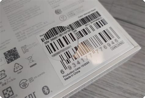 Как проверить оригинальность беспроводных наушников Xiaomi, читайте на ...