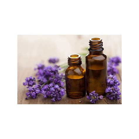 Lavanda Aceite Esencial Para Aromaterapia Biocyber