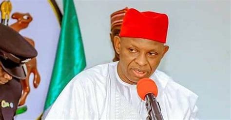 Appeal Court Sacks Kano State Governor Abba Kabir Yusuf Pulse Nigeria