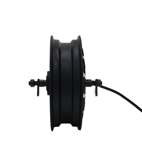 13inch 2000w 260 V3 Electric Bldc Wheel Hub Electric Scooter Motor New Energy Vehicle Parts