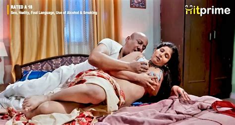 HitPrime Hot Hindi Porn Web Series S Ep Webxseries