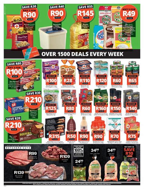 Checkers Hyper In Emalahleni Valentine S Day Specials Catalogues