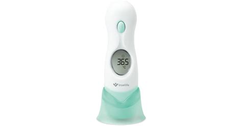 TrueLife Care Q5 Digital Thermometer Notino Co Uk