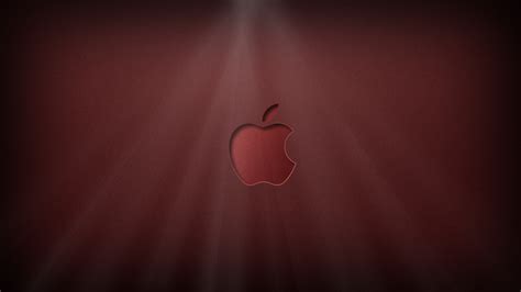 🔥 [70+] Red Apple Logo Wallpapers | WallpaperSafari