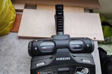 Щётка от полисоса Samsung UB-700 | Festima.Ru - Мониторинг объявлений