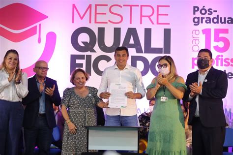 Pos Graduação Gratuita Para Professores - Edital de pós-graduação gratuita para 15 mil professores é lançado no ...