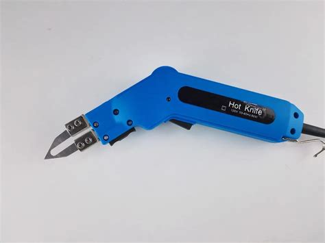 Hot Cutter Rubber And Plastic Hot Knife Cutter Heat Cutting Tool In Knives From Tools On