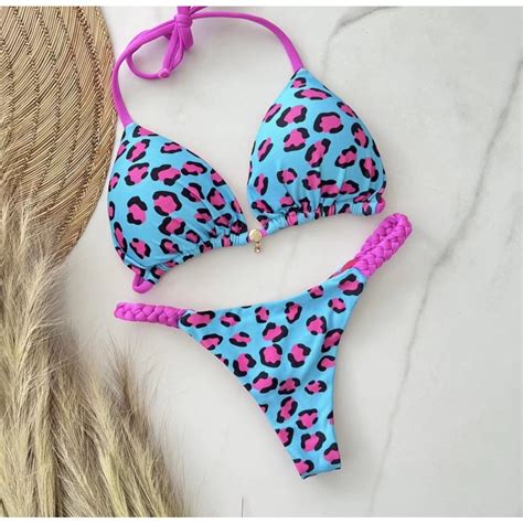 DUNEA Bộ Đồ Bơi Bikini Kiểu Dáng Gợi Cảm Quyến Rũ Cho Nữ Shopee Việt Nam