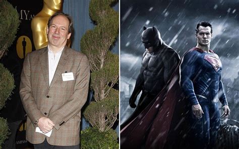 Hans Zimmer S Batman Vs Superman Dilemma