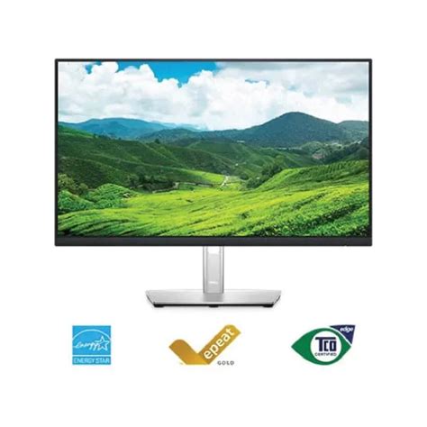 Dell P2422h 24 Full Hd Ips Monitor Best Discount Price In Bangladesh