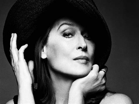 Meryl Streep Cumple 64 Años