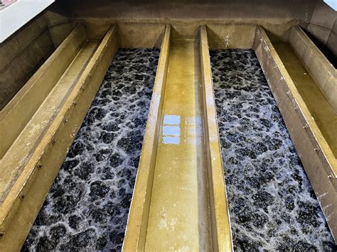 Shelbyville WTP Filter Upgrade » Pace Contracting