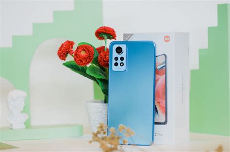 Xiaomi Hadirkan Redmi Note Pro