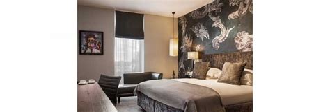 Malmaison Hotel Liverpool - Heroes Of Adventure