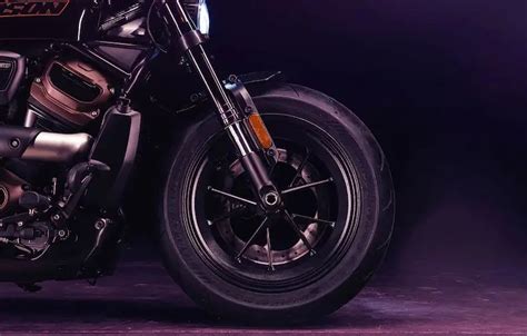 Precios Equipamientos Y Versiones De HARLEY DAVIDSON Sportster S