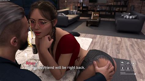 Steps Of Fallen Update 20 To Be Continue Cartoon Porn Feat PORNGAME111 By FapHouse XHamster