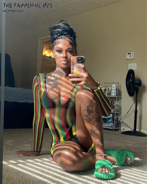 Big Boss Vette Nude Leaked Photos The Fappening