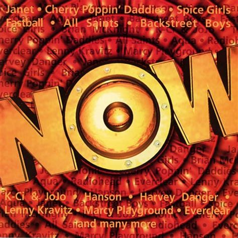 Now That S What I Call Music CD Compilation Stereo 1998 R1879479