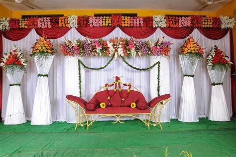 Wedding Stage Decoration Ideas For Bestevery Blogspot Hd