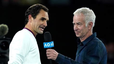 Tennis Great John Mcenroe Blasts Australian Open 2024 Move As A ‘money Grab’ As Tournament Adds